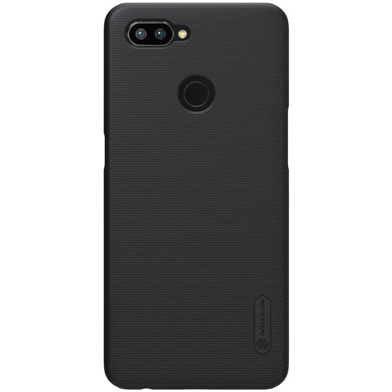 Nillkin Super Frosted Shield - Case for Realme 2 Pro (Golden) 1