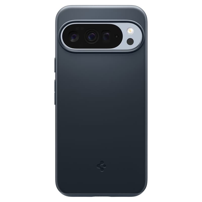 Spigen Thin Fit Mag MagSafe - Case for Google Pixel 10 Pro XL (Metal Slate) 3