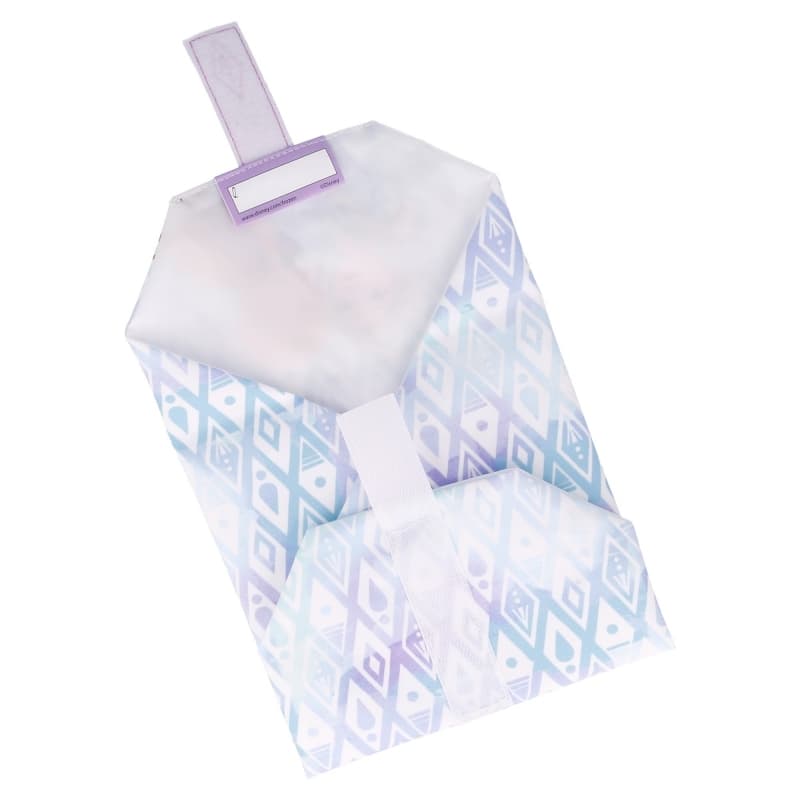 Frozen - Reusable sandwich wrapper (Elements 2) 3