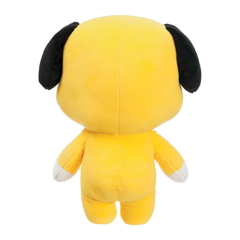 Line Friends BT21 - Plush mascot 28 cm CHIMMY 3