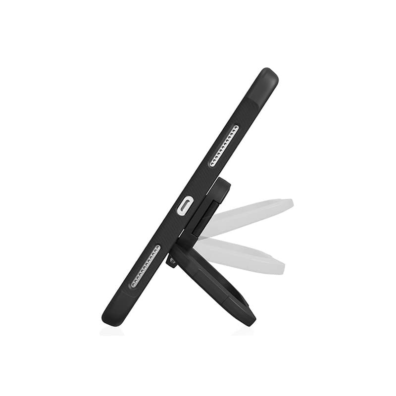 STM Dux Swivel - Rugged Case for iPad 11" (2025) / 10.9" (2022) (Black) 8