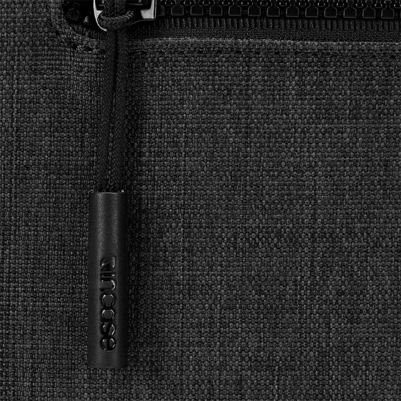Incase Compact Sleeve in Woolenex - Sleeve for MacBook Pro 16" (M4/M3/M2/M1/2024-2021) (Graphite) 7