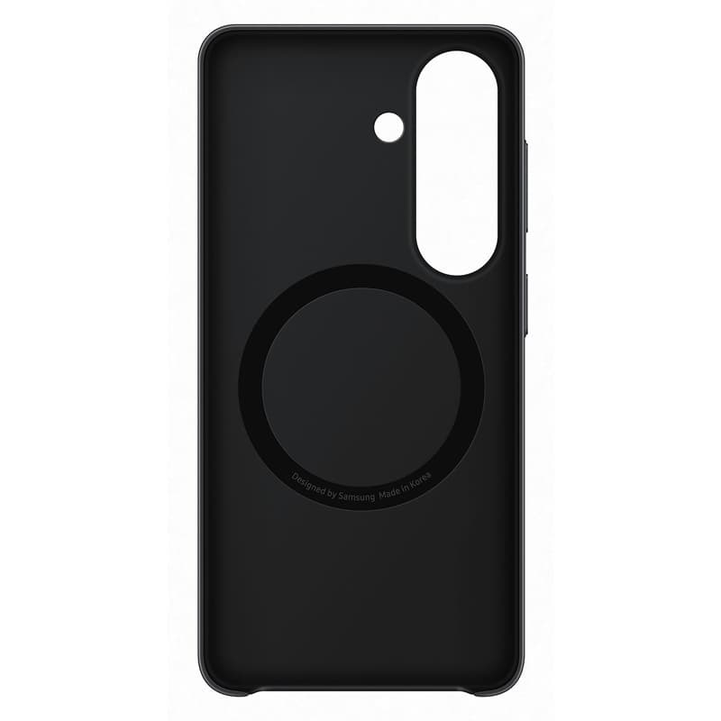 Samsung Slim Magnet Case - Case for Samsung Galaxy S26 (Black) 5