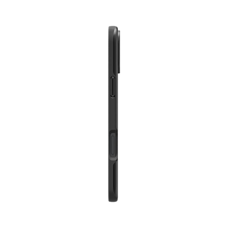 Spigen Thin Fit Mag MagSafe - Case for iPhone 16 Plus (Black) 5