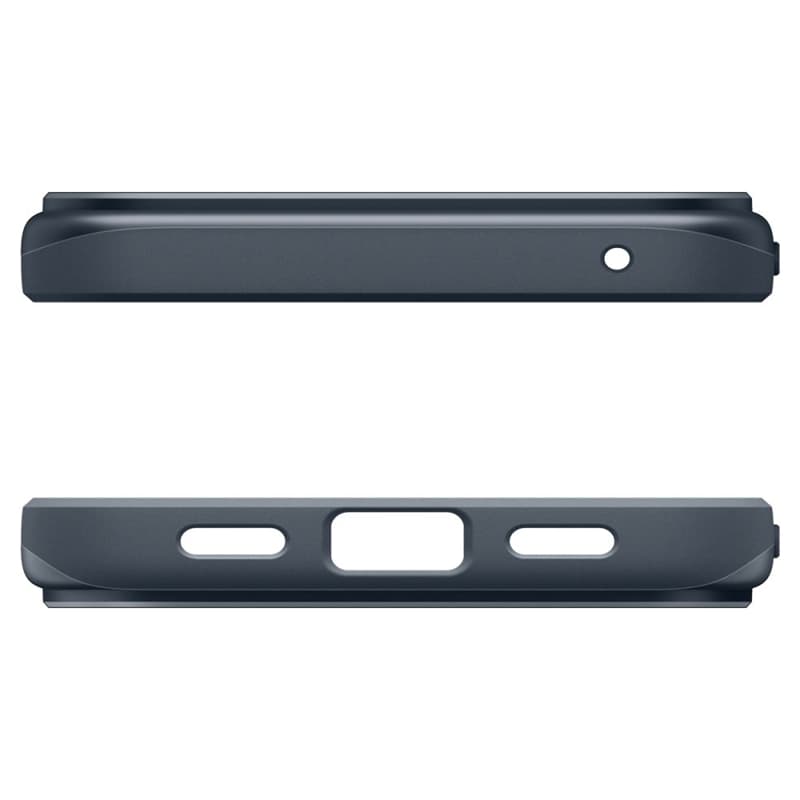 Spigen Thin Fit Mag MagSafe - Case for Google Pixel 10 / 10 Pro (Metal Slate) 7
