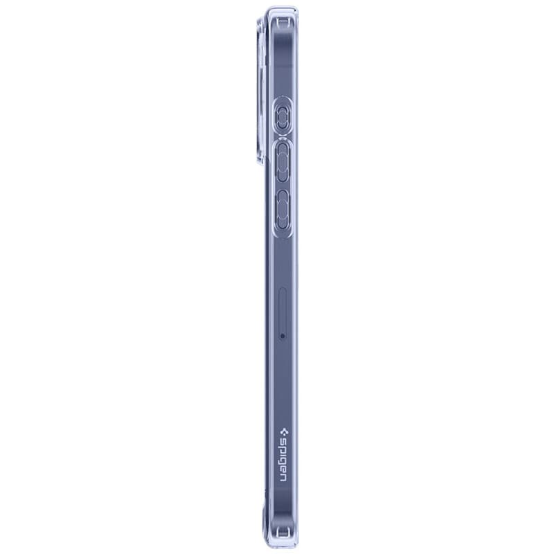 Spigen Ultra Hybrid - Case for iPhone 15 Pro (Blossom) 7