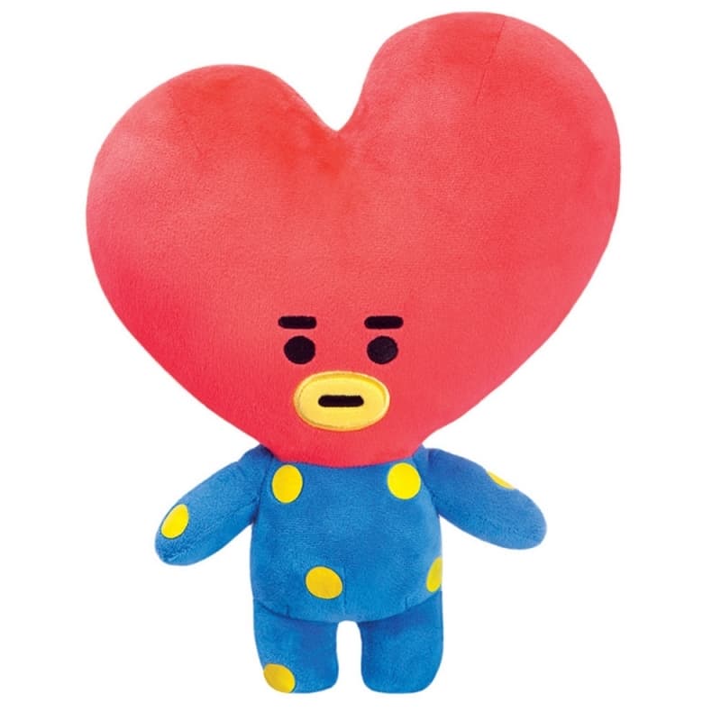 Line Friends BT21 - Mascot 30cm TATA 1