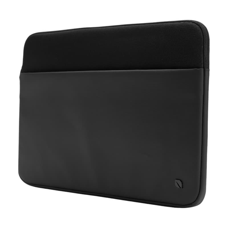 Incase A.R.C. Sleeve - Case with Pocket for MacBook Pro 16" (M4/M3/M2/M1/2024-2021) (Black) 4