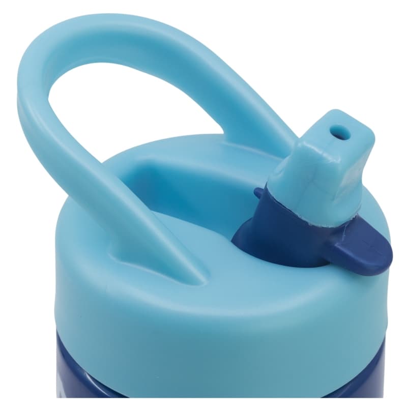 Disney Stitch - Palms Collection 410 ml Water Bottle with Handle 3