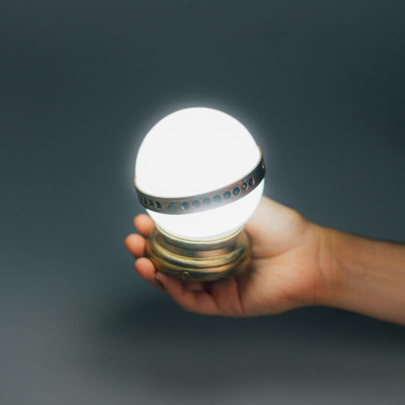 Harry Potter - Reminder Desk Lamp 5