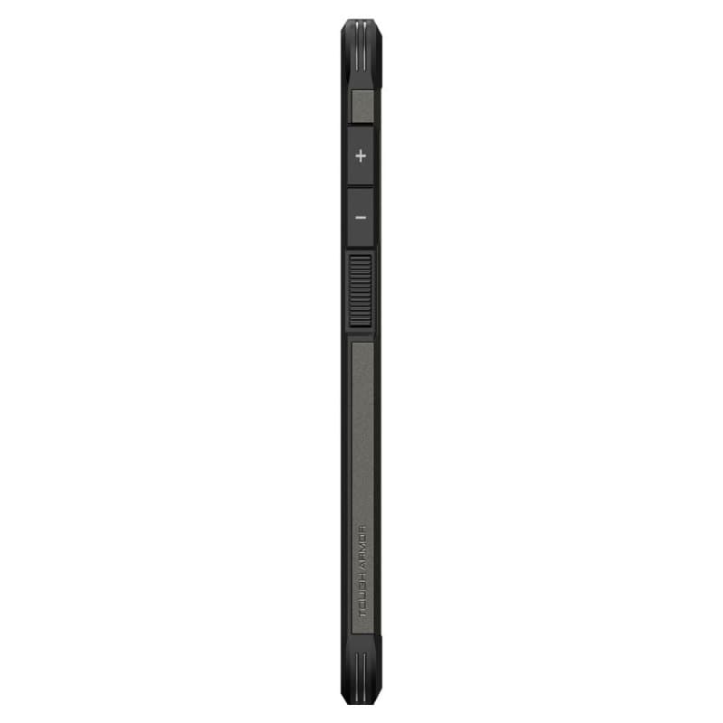 Spigen Tough Armor - Case for Samsung Galaxy S23+ (Gunmetal) 4
