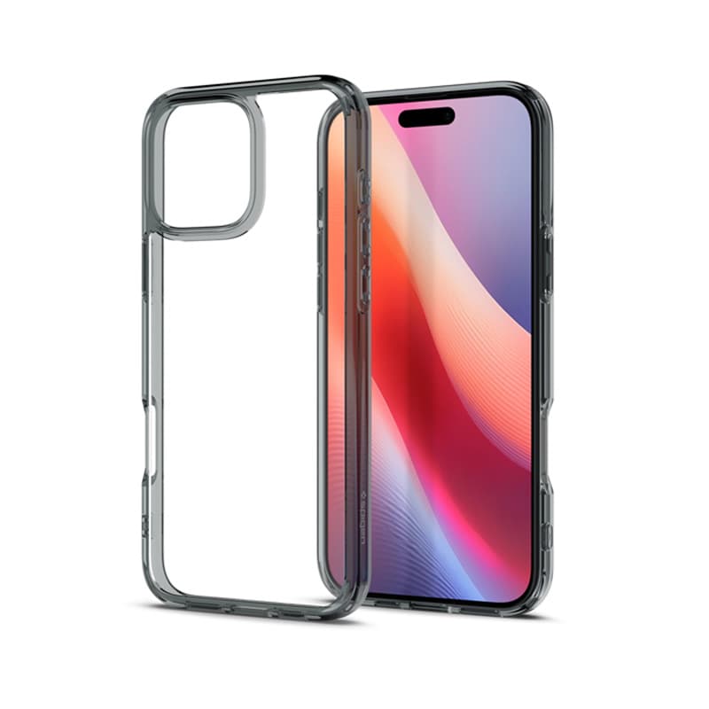 Spigen Ultra Hybrid - Case for iPhone 16 Pro Max (Space Crystal) 2