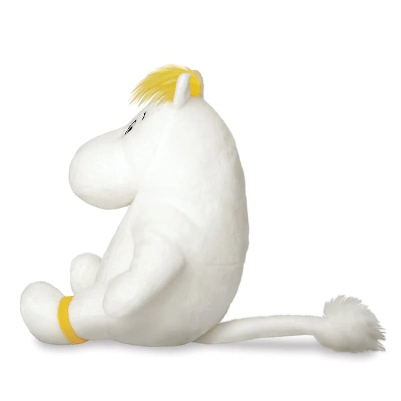 Moomins - Plush Toy Snorkmaiden 20.5 cm 3