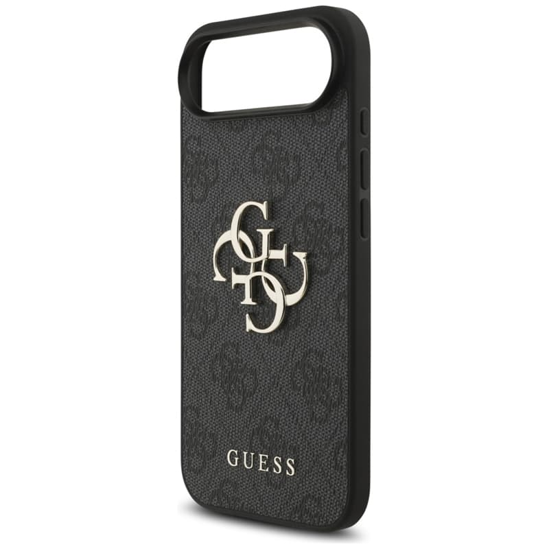 Guess 4G Strap 4G Classic Logo - Case iPhone Air (Black) 6