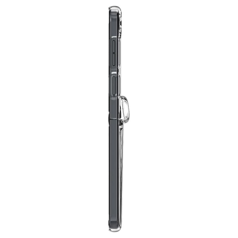 Spigen Thin Fit Pro - Case for Samsung Galaxy Z Flip 5 (Transparent) 6