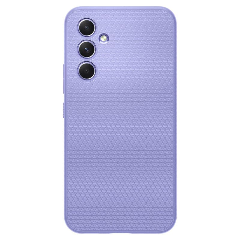 Spigen Liquid Air - Case for Samsung Galaxy A54 5G (Awesome Violet) 2