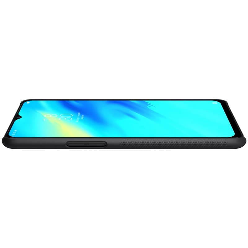 Nillkin Super Frosted Shield - Case for Realme 2 Pro (Golden) 3