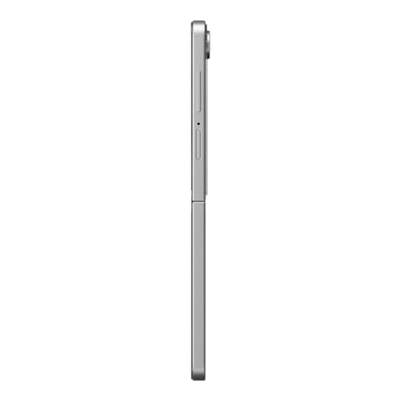 Spigen GLAS.TR EZ Fit HD - Tempered Glass for Samsung Galaxy Z Flip 7 7