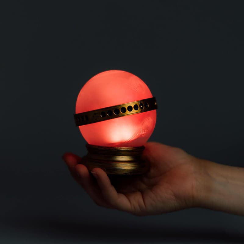 Harry Potter - Reminder Desk Lamp 6