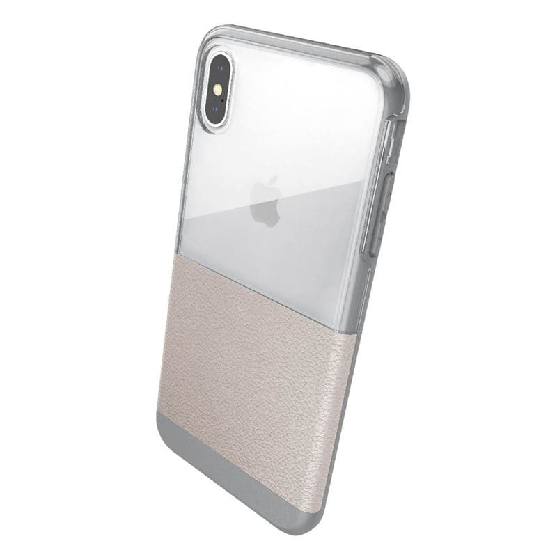 X-Doria Dash - Case for iPhone Xs Max (Cream) 4
