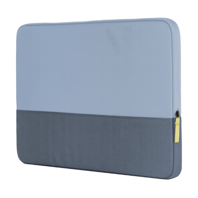 STM Origin Laptop Sleeve – Case for MacBook Pro 14" / Laptop 14” / 13” (Glacier blue) 6