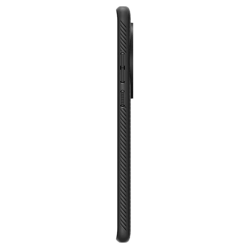 Spigen Liquid Air - Case for OnePlus 12 (Matte Black) 5