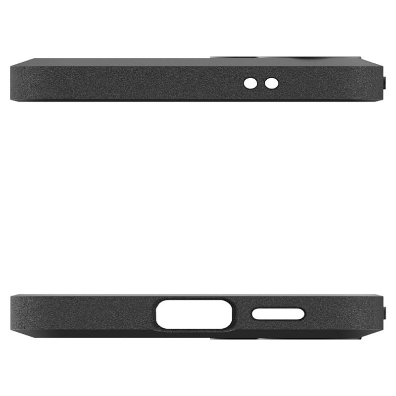 Spigen Core Armor - Case for Samsung Galaxy S24 (Matte Black) 6