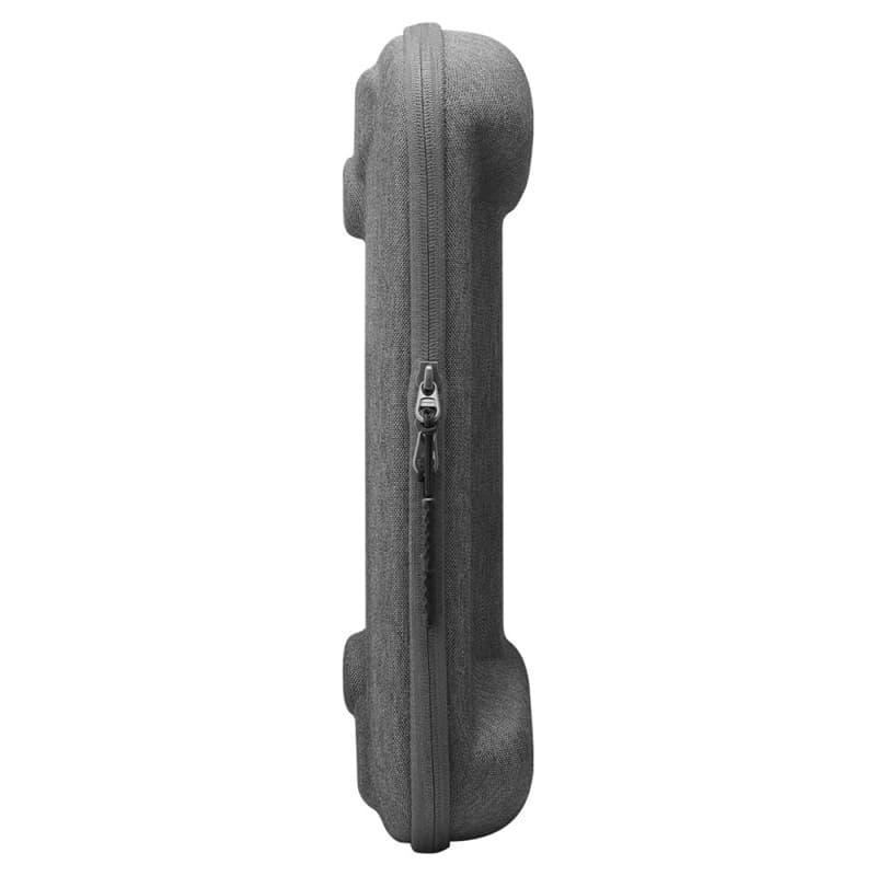 Spigen Klasden Pouch - Case for Sony PlayStation Portal (Charcoal Gray) 5