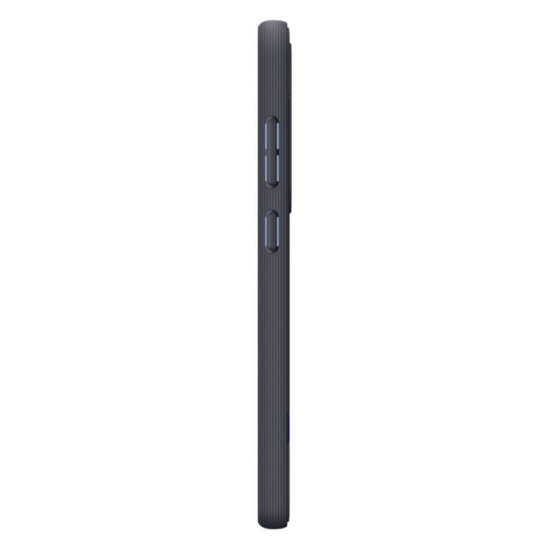 Spigen Parallax Mag MagSafe - Case for Samsung Galaxy S25 Ultra (Navy Violet) 6