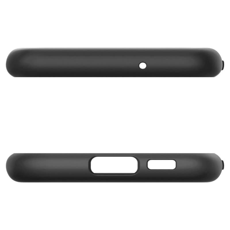 Spigen Slim Armor - Case for Samsung Galaxy S23 (Metal Slate) 5
