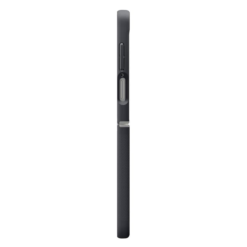 Spigen Nano Pop Mag MagSafe - Case for Samsung Galaxy Z Flip 7 (Black Sesame) 5