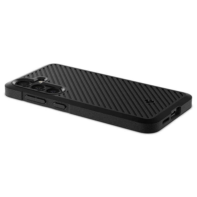 Spigen Core Armor - Case for Samsung Galaxy S24 (Matte Black) 7