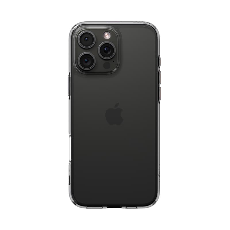Spigen Ultra Hybrid - Case for iPhone 16 Pro Max (Space Crystal) 4