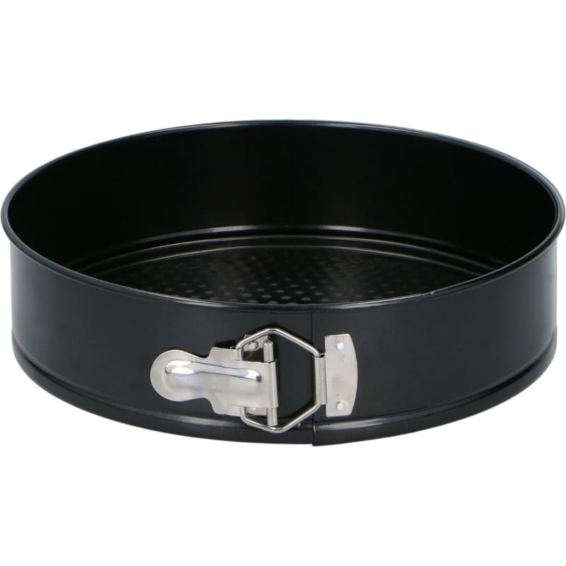 Alpina - 2-in-1 baking pan for cakes and bundt cakes with non-stick coating 26x7 cm 2
