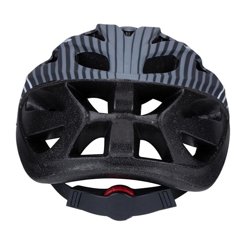 Dunlop - MTB Bike Helmet s. L (Grey) 2