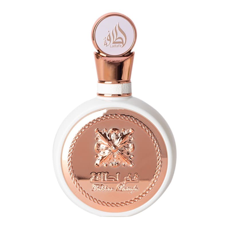 Lattafa Fakhar Gold – Eau de Parfum for Women EDP 100 ml 2