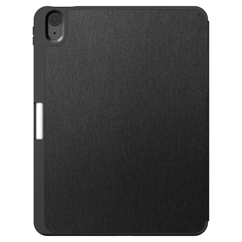Spigen Urban Fit - Case for iPad Air 11" M3 (2025) /  M2 (2024) / iPad Air 10.9" (5th-4th gen.) (2022-2020) (Black) 6