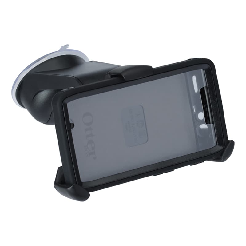 iGrip Universal Smart Grip'R x'tra Kit - Universal car holder for smartphones 56-81 mm width, 114-138 mm height 3
