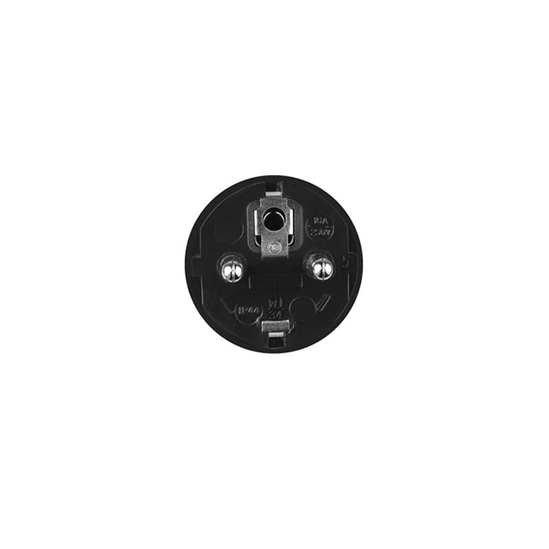 Green Cell - Schuko 230V to Red power adapter CEE 16A 400V 5P 3