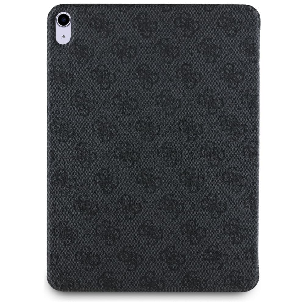Guess Magnetic 4G Big Logo - Case iPad Air 11" M3 (2025) / iPad Air 11" M2 (2024) (black) 3