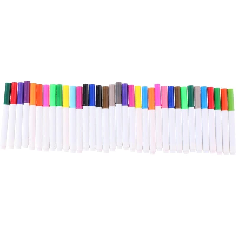 Topwrite - Drawing set 65 pcs. 3