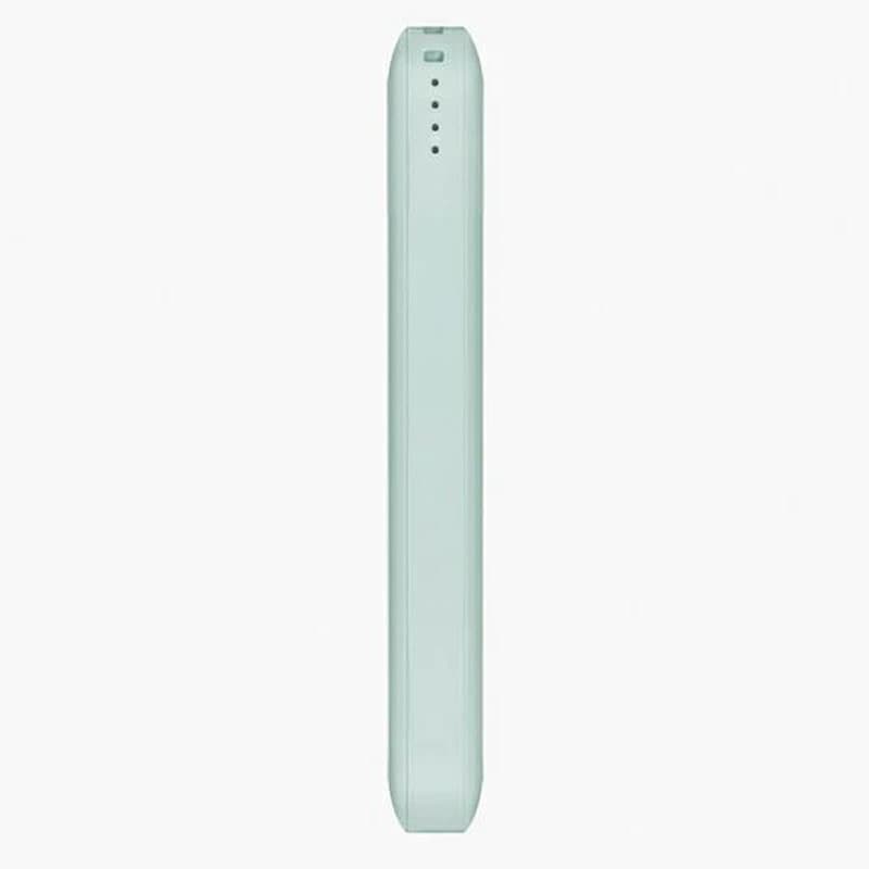 UNIQ Fuele Mini - Power Bank 8000 mAh USB-C 18W Power Delivery (Green) 3