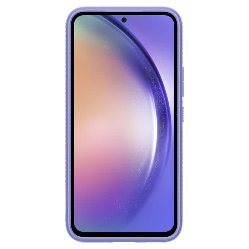 Spigen Liquid Air - Case for Samsung Galaxy A54 5G (Awesome Violet) 4