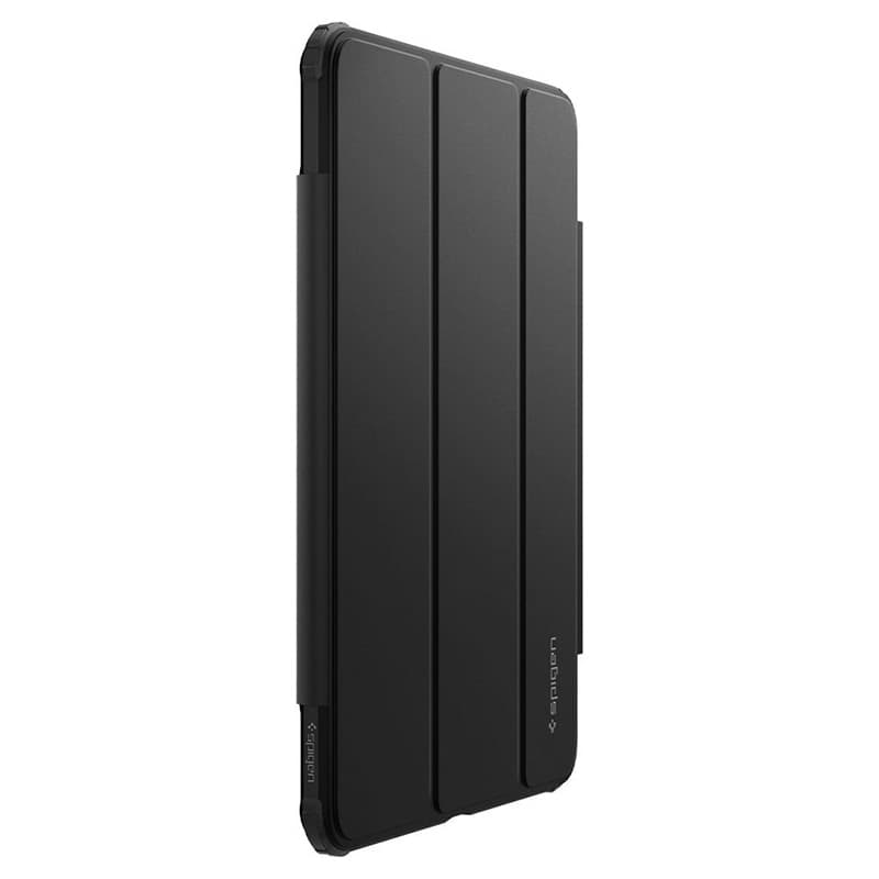 Spigen Ultra Hybrid Pro - Case for iPad Pro 11" (2022-2020) (Black) 7