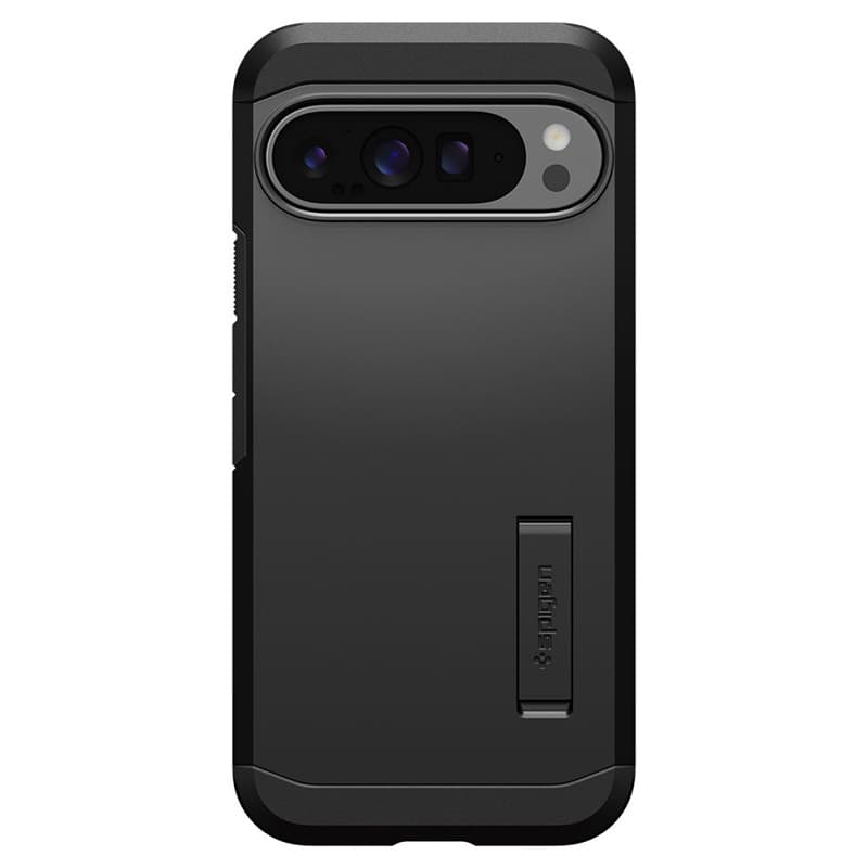 Spigen Tough Armor - Case for Google Pixel 9 Pro XL (Black) 2