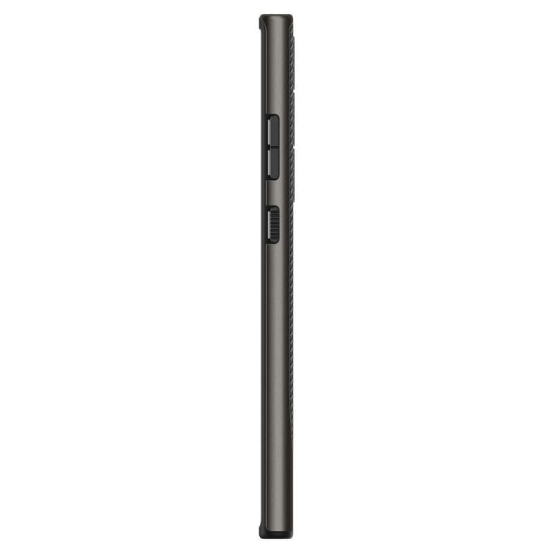 Spigen Neo Hybrid - Case for Samsung Galaxy S23 Ultra (Gunmetal) 3