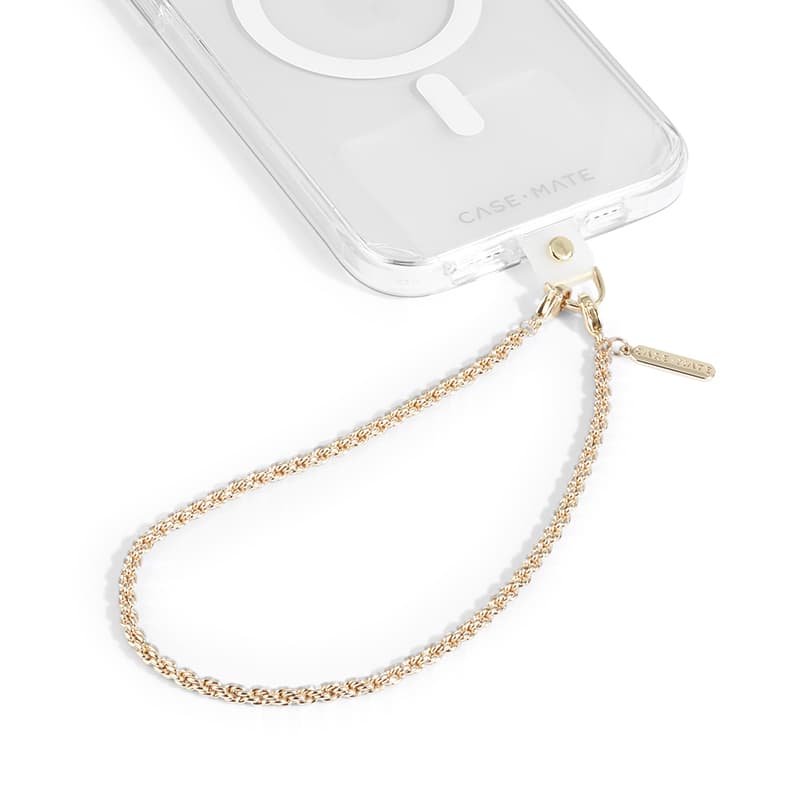 Case-Mate Phone Wristlet - Universal lanyard (Eternity Chain) 1