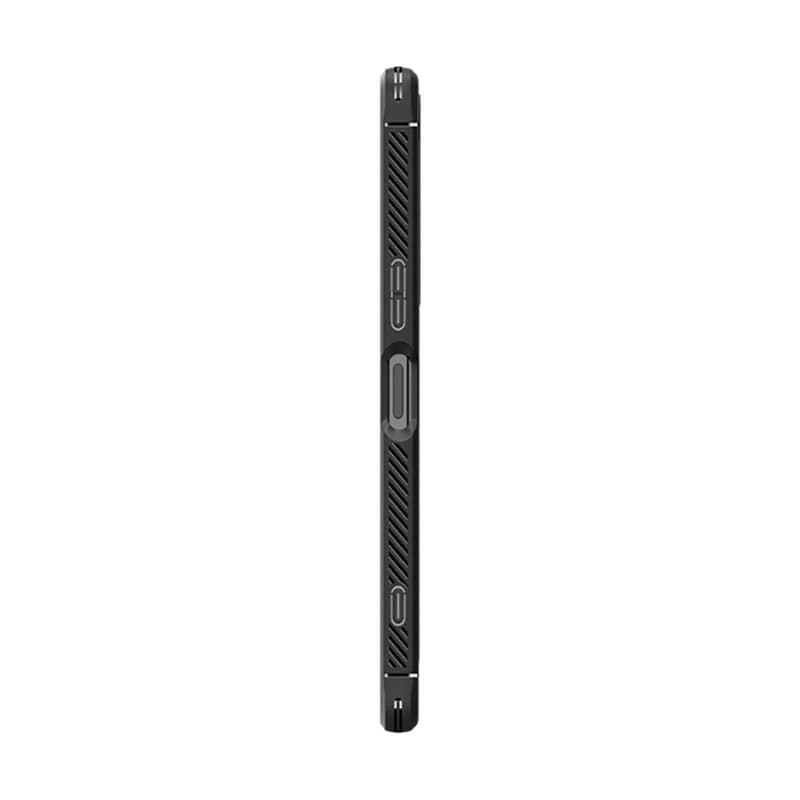 Spigen Rugged Armor - Case for Sony Xperia 1 V (Black) 5