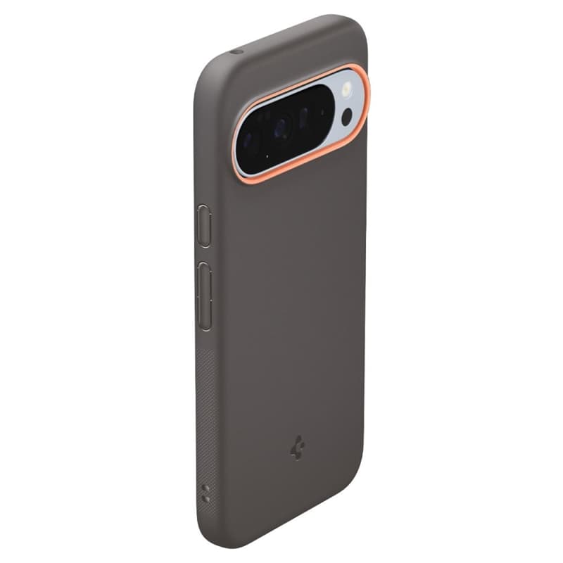 Spigen Nano Pop Mag MagSafe - Case for Google Pixel 10 Pro XL (Papaya Gray) 8