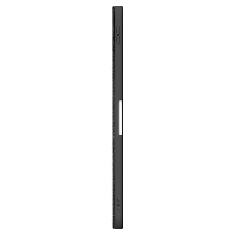 Spigen Urban Fit - Case for iPad Air 11" M3 (2025) /  M2 (2024) / iPad Air 10.9" (5th-4th gen.) (2022-2020) (Black) 7
